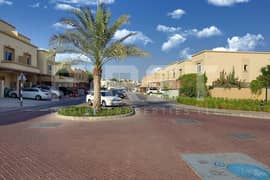 فیلا في فلل الريف - طراز عربي،فلل الريف،الريف 2 غرف 1700000 درهم - 15293847