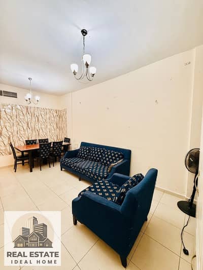 1 Bedroom Apartment for Rent in Al Qasimia, Sharjah - f7bb387f-3511-45d8-a56e-b630e8868ef6. jpeg