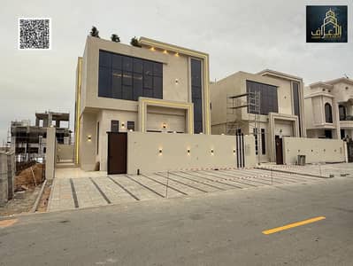 5 Bedroom Villa for Sale in Al Helio, Ajman - WhatsApp Image 2026-05-13 at 9.52. 00 AM (1). jpeg 5 Bedroom Villa for Sale in Al Helio, Ajman - WhatsApp Image 2026-05-13 at 9.52. 00 AM (1). jpeg