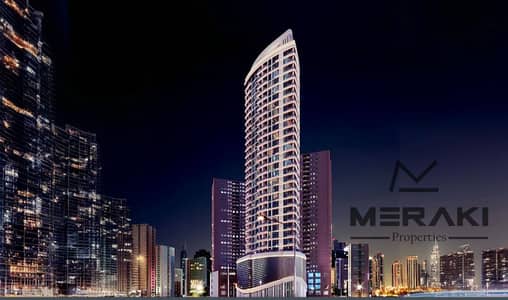 1 Bedroom Flat for Sale in Ajman Downtown, Ajman - WhatsApp Image 2026-05-23 at 11.41. 34 PM. jpeg 1 Bedroom Flat for Sale in Ajman Downtown, Ajman - WhatsApp Image 2026-05-23 at 11.41. 34 PM. jpeg