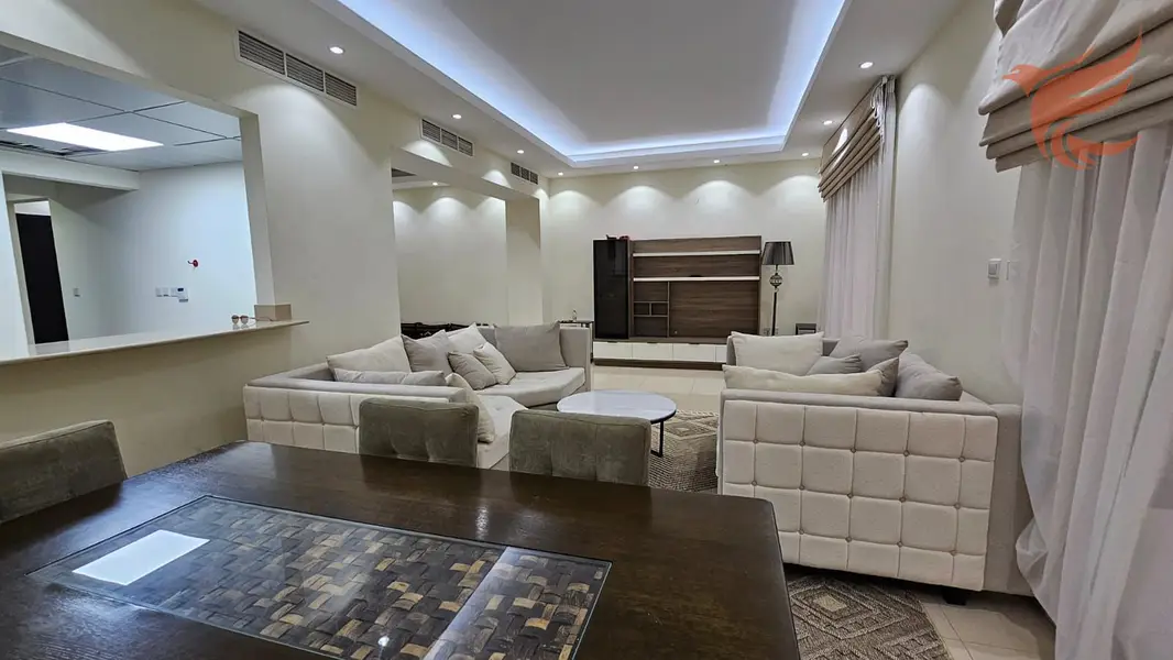 Flamingo 3BR villa for rent | 1 month rent free - View 2