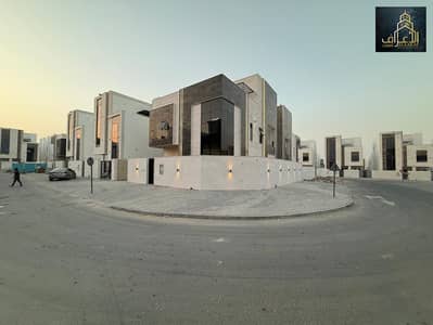 6 Bedroom Villa for Sale in Al Helio, Ajman - WhatsApp Image 2026-04-16 at 12.30. 58 PM (1). jpeg