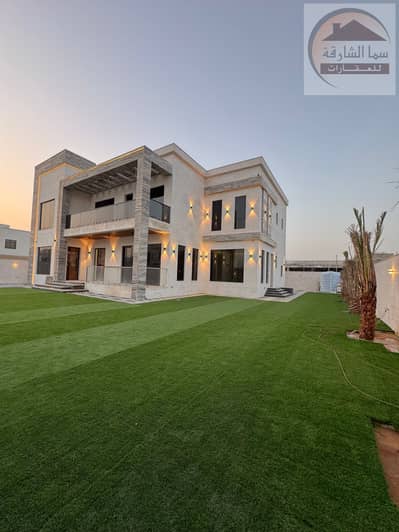 7 Bedroom Villa for Sale in Hoshi, Sharjah - IMG_1683. jpg 7 Bedroom Villa for Sale in Hoshi, Sharjah - IMG_1683. jpg