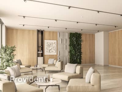 2 habitaciones Apartamento para en Venta en Majan, Dubai - Apartamento en Majan，The Haven II Residences, 2 dormitorios, 1750000 AED - 15294249