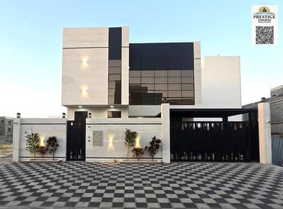 6 Bedroom Villa for Sale in Al Bahia, Ajman - WhatsApp Image 2026-05-24 at 11.10. 30 AM (6). jpeg 6 Bedroom Villa for Sale in Al Bahia, Ajman - WhatsApp Image 2026-05-24 at 11.10. 30 AM (6). jpeg