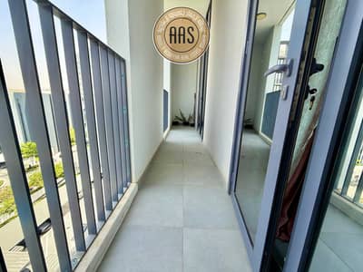 1 Bedroom Apartment for Rent in Aljada, Sharjah - IMG_5832. jpg
