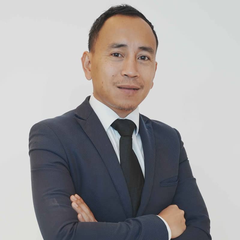 Daryl Descalzota