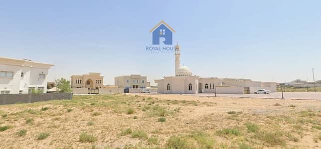 Plot for Sale in Al Riqaibah, Sharjah - Screenshot 2026-05-24 112236. png Plot for Sale in Al Riqaibah, Sharjah - Screenshot 2026-05-24 112236. png