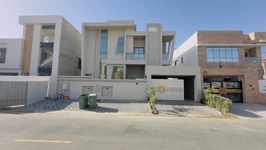 5 Bedroom Villa for Rent in Al Yasmeen, Ajman - WhatsApp Image 2026-05-14 at 4.57. 07 PM. jpeg