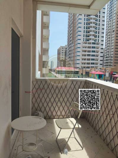 شقة 1 غرفة نوم للايجار في عجمان وسط المدينة، عجمان - WhatsApp Image 2026-04-15 at 1.47. 31 PM (1). jpeg شقة 1 غرفة نوم للايجار في عجمان وسط المدينة، عجمان - WhatsApp Image 2026-04-15 at 1.47. 31 PM (1). jpeg
