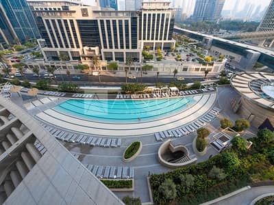 Ultimate Luxury | Burj Khalifa Views | Furnished Ultimate Luxury | Burj Khalifa Views | Furnished
