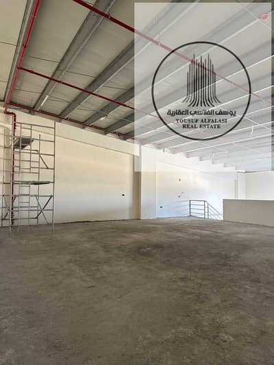 Warehouse for Rent in Al Jurf, Ajman - WhatsApp Image 2026-01-21 at 5.52. 26 AM (1). jpeg Warehouse for Rent in Al Jurf, Ajman - WhatsApp Image 2026-01-21 at 5.52. 26 AM (1). jpeg