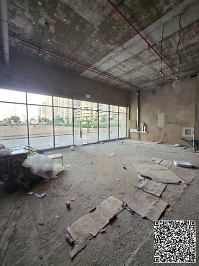 Showroom for Rent in Al Amerah, Ajman - WhatsApp Image 2026-05-21 at 11.41. 30 PM (2). jpeg