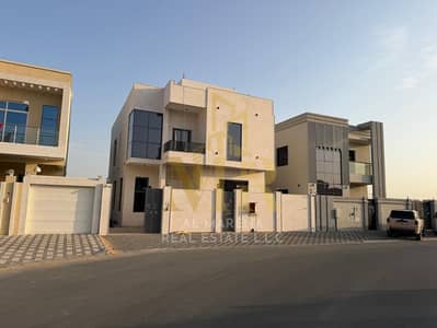 5 Bedroom Villa for Sale in Al Yasmeen, Ajman - WhatsApp Image 2026-04-30 at 10.52. 44. jpeg