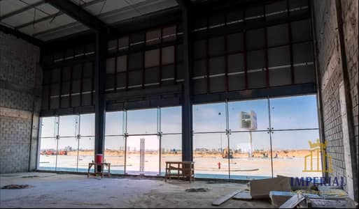 Showroom para en Alquiler en Al Zahya, Ajman - WhatsApp Image 2026-05-24 at 10.55. 46 AM (1). jpeg