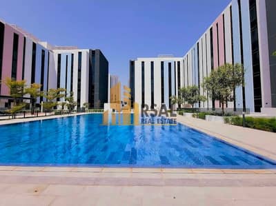2 Bedroom Flat for Rent in Aljada, Sharjah - Screenshot_20251125_005127_Maps. jpg