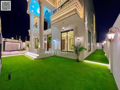 5 Bedroom Villa for Sale in Al Helio, Ajman - IMG_2982. jpg 5 Bedroom Villa for Sale in Al Helio, Ajman - IMG_2982. jpg