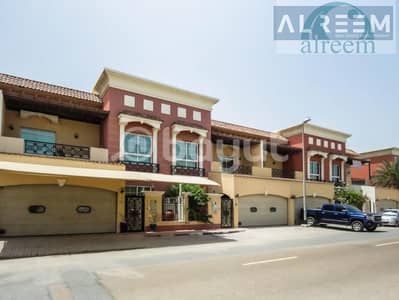 6 Bedroom Villa for Rent in Al Garhoud, Dubai - 5bhk + Maid Room+Laundry room+ Store room , Garden Huge Villa