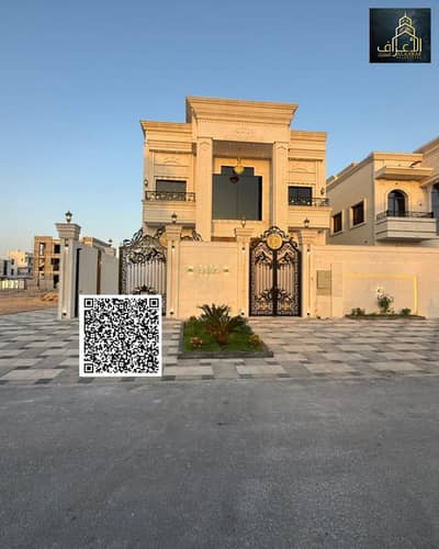 5 Bedroom Villa for Sale in Al Yasmeen, Ajman - 1. png