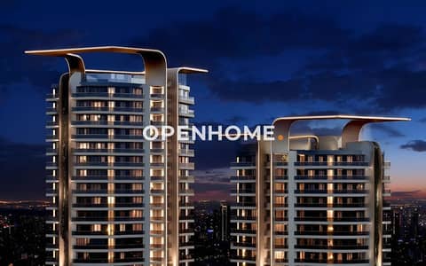 2 Bedroom Apartment for Sale in Al Reem Island, Abu Dhabi - Elevated Contemporary Living | World Class Amenities 2 Bedroom Apartment for Sale in Al Reem Island, Abu Dhabi - Elevated Contemporary Living | World Class Amenities