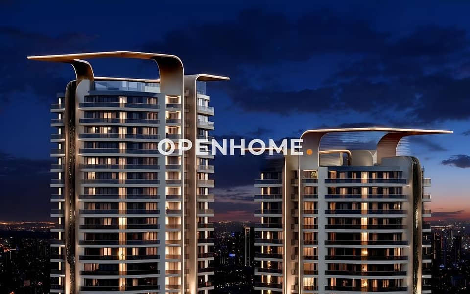 Elevated Contemporary Living | World Class Amenities Elevated Contemporary Living | World Class Amenities