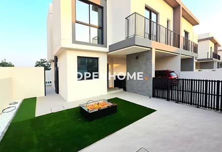 4 Schlafzimmer Villa zum zur Miete in Yas Island, Abu Dhabi - Villa in Yas Island,Yas Acres,The Dahlias, 4 schlafzimmer, 310000 AED - 14933981 4 Schlafzimmer Villa zum zur Miete in Yas Island, Abu Dhabi - Villa in Yas Island,Yas Acres,The Dahlias, 4 schlafzimmer, 310000 AED - 14933981