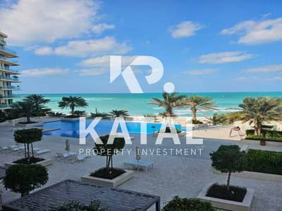 شقة 2 غرفة نوم للايجار في جزيرة السعديات، أبوظبي - Apartment for rent and sale in saadiyat island, Mamsha Alsaadiyat, Abu Dhbai 004. jpg