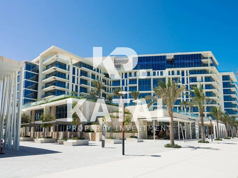 2 Mamsha, Al Saadiyat Island, Saadiyat Culture District, 3 Bedroom Apartment for Sale, Saadiyta Island 03. jpg