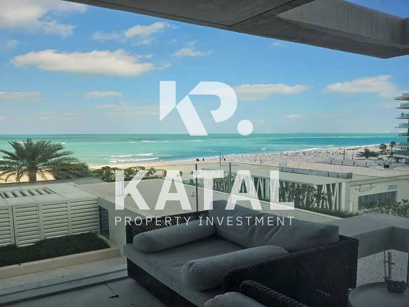 3 Apartment for rent and sale in saadiyat island, Mamsha Alsaadiyat, Abu Dhbai 005. jpg