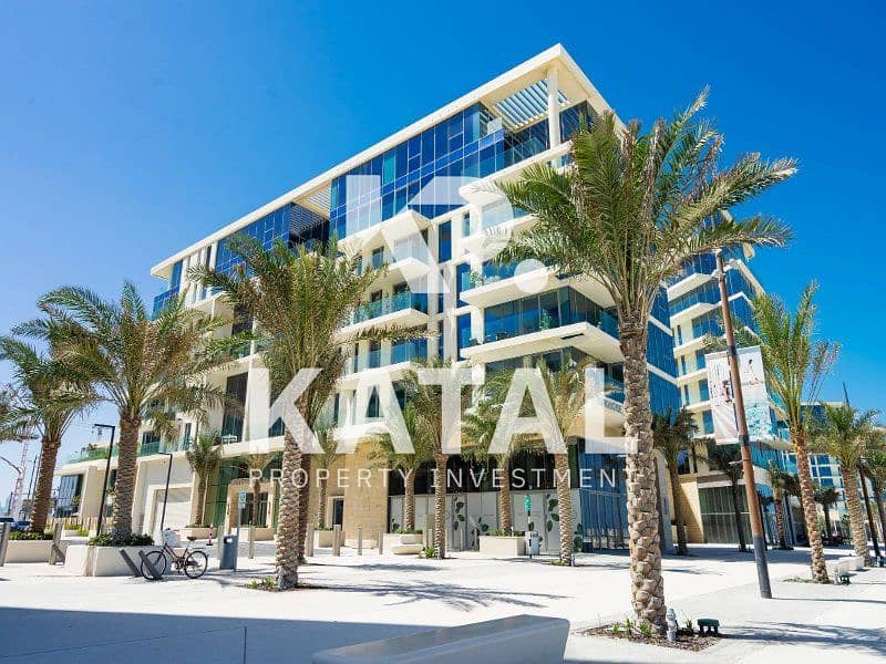 9 Mamsha, Al Saadiyat Island, Saadiyat Culture District, 3 Bedroom Apartment for Sale, Saadiyta Island 04. jpg