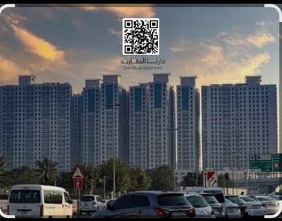 2 Bedroom Apartment for Sale in Al Nuaimiya, Ajman - WhatsApp Image 2026-05-24 at 1.35. 19 AM (2). jpeg