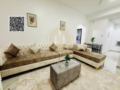 1 Schlafzimmer Wohnung zum zur Miete in Al Rashidiya, Ajman - WhatsApp Image 2026-05-24 at 1.08. 39 AM (3). jpeg