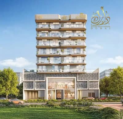 استوديو  للبيع في المدينة العالمية، دبي - 9. jpg