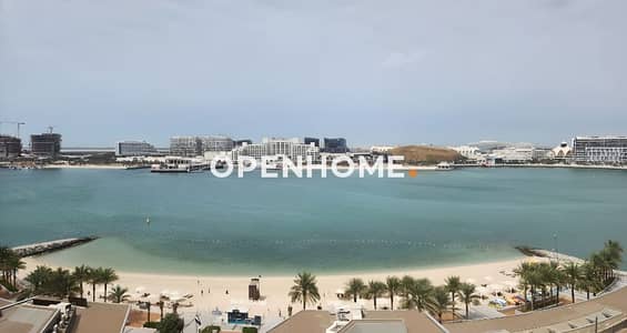 3 Bedroom Flat for Sale in Al Raha Beach, Abu Dhabi - Elevated Coastal Living-Full Sea View-Resort Style Amenities