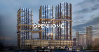 Contemporary Urban Living-Premium Amenities-Refined Design
