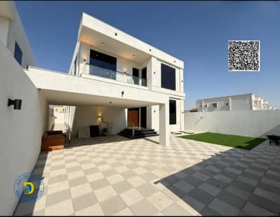 5 Bedroom Villa for Sale in Al Rawda, Ajman - WhatsApp Image 2026-01-29 at 9.45. 44 PM. jpeg 5 Bedroom Villa for Sale in Al Rawda, Ajman - WhatsApp Image 2026-01-29 at 9.45. 44 PM. jpeg