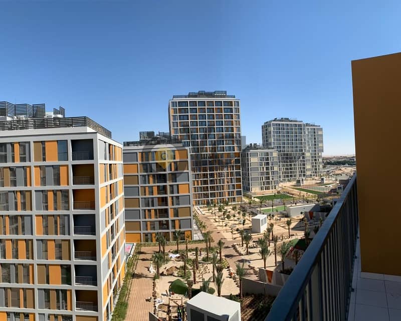 Brand New I Ready to Move In I 2 Bedroom +Maids Brand New I Ready to Move In I 2 Bedroom +Maids