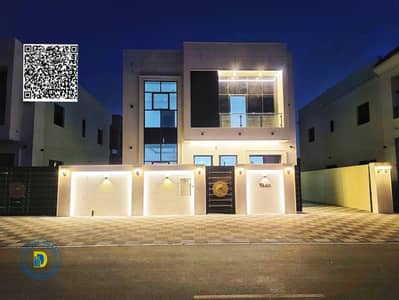 5 Bedroom Villa for Sale in Al Helio, Ajman - WhatsApp Image 2025-06-14 at 9.33. 01 AM. jpeg 5 Bedroom Villa for Sale in Al Helio, Ajman - WhatsApp Image 2025-06-14 at 9.33. 01 AM. jpeg