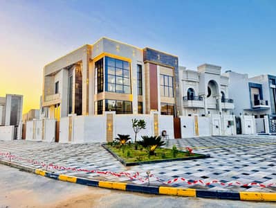5 Bedroom Villa for Sale in Al Helio, Ajman - IMG_0268. jpg 5 Bedroom Villa for Sale in Al Helio, Ajman - IMG_0268. jpg