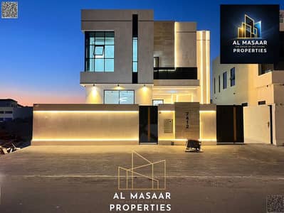 4 Bedroom Villa for Sale in Al Helio, Ajman - batch_WhatsApp Image 2026-05-11 at 10.07. 37 AM. jpeg 4 Bedroom Villa for Sale in Al Helio, Ajman - batch_WhatsApp Image 2026-05-11 at 10.07. 37 AM. jpeg