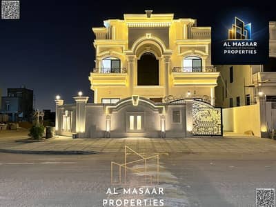 6 Bedroom Villa for Sale in Al Helio, Ajman - batch_IMG-20251117-WA0082. jpg 6 Bedroom Villa for Sale in Al Helio, Ajman - batch_IMG-20251117-WA0082. jpg