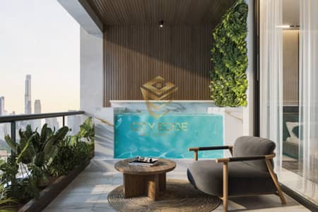 2 Bedroom Flat for Sale in Dubai Land Residence Complex (DLRC), Dubai - 1.8% DP | 1% For 80 Months | 30% Disc | ROI 15% 2 Bedroom Flat for Sale in Dubai Land Residence Complex (DLRC), Dubai - 1.8% DP | 1% For 80 Months | 30% Disc | ROI 15%