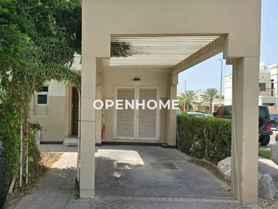 2 Bedroom Townhouse for Sale in Al Ghadeer, Abu Dhabi - Peaceful Community | Spacious Townhouse | Prime Location 2 Bedroom Townhouse for Sale in Al Ghadeer, Abu Dhabi - Peaceful Community | Spacious Townhouse | Prime Location