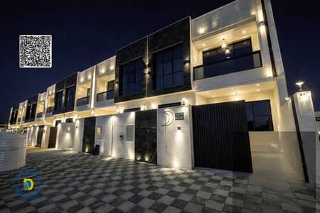 5 Bedroom Villa for Sale in Al Helio, Ajman - WhatsApp Image 2026-02-19 at 3.13. 48 PM. jpeg 5 Bedroom Villa for Sale in Al Helio, Ajman - WhatsApp Image 2026-02-19 at 3.13. 48 PM. jpeg