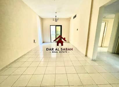2 Bedroom Flat for Rent in Al Nahda (Sharjah), Sharjah - IMG-20251006-WA0024. jpg 2 Bedroom Flat for Rent in Al Nahda (Sharjah), Sharjah - IMG-20251006-WA0024. jpg