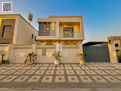 5 Bedroom Villa for Sale in Al Zahya, Ajman - WhatsApp Image 2026-05-17 at 11.41. 18 AM. jpeg 5 Bedroom Villa for Sale in Al Zahya, Ajman - WhatsApp Image 2026-05-17 at 11.41. 18 AM. jpeg
