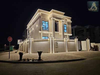 5 habitaciones Villa para en Venta en Al Helio, Ajman - IMG_5526. jpg