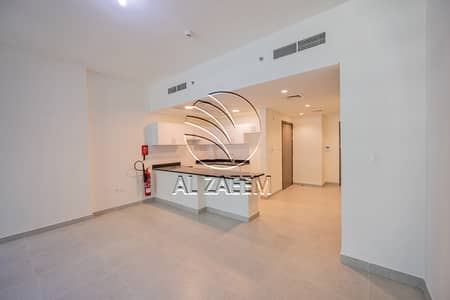 Студия в аренду в Остров Садият, Абу-Даби - Sadiyaat Park view (3). jpg