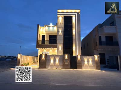6 habitaciones Villa para en Venta en Al Helio, Ajman - IMG_5501. jpg