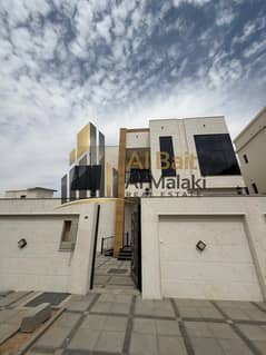 البيت الملكي للعقارات يقدم لكم فيلا للبيع في عجمان الحليو 2 على شارعين بسعر أقل من السوق